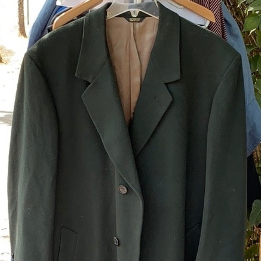 100% Superfine Lambswool coat, Nordstrom